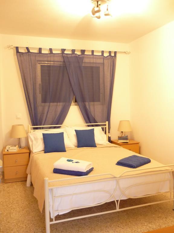 Haraki Vineyard Villa Rom bilde